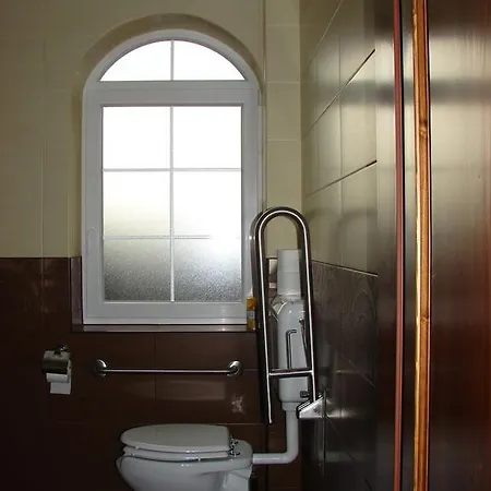Guest house Berezdteto Vendeghaz