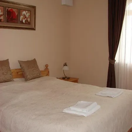 Guest house Berezdteto Vendeghaz