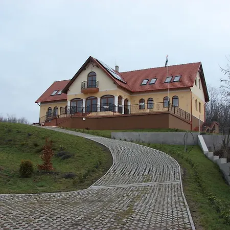 Berezdteto Vendeghaz