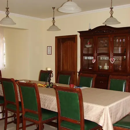 Guest house Berezdteto Vendeghaz