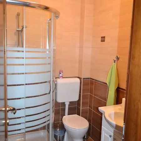 Berezdteto Vendeghaz Guest house