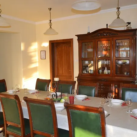 Guest house Berezdteto Vendeghaz Cserepfalu