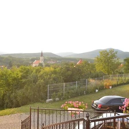 Berezdteto Vendeghaz