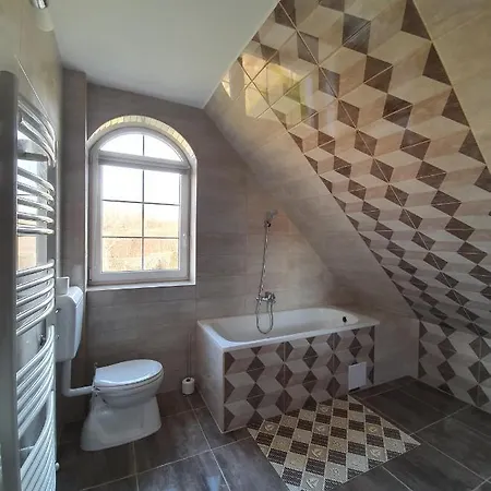 Berezdteto Vendeghaz Guest house